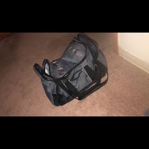 Duffle bag